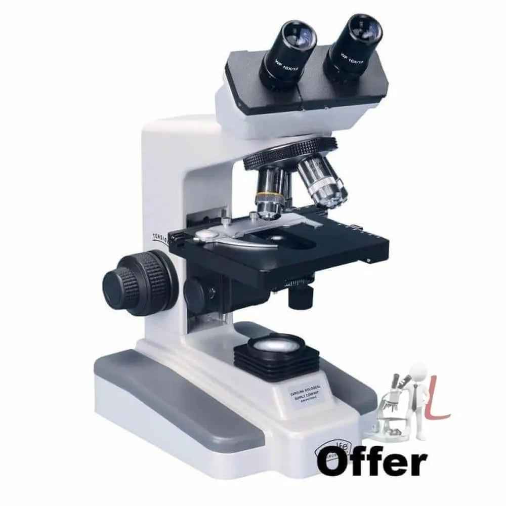 Microscope 100x Objective - Laboratorydeal