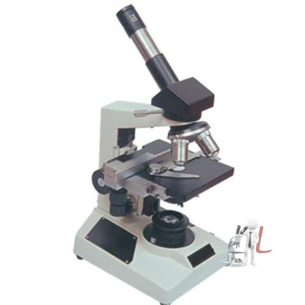 Microscopes - Laboratorydeal