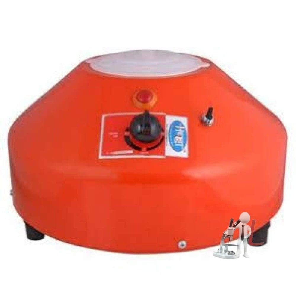 Milk Centrifugal machine 12 tubes