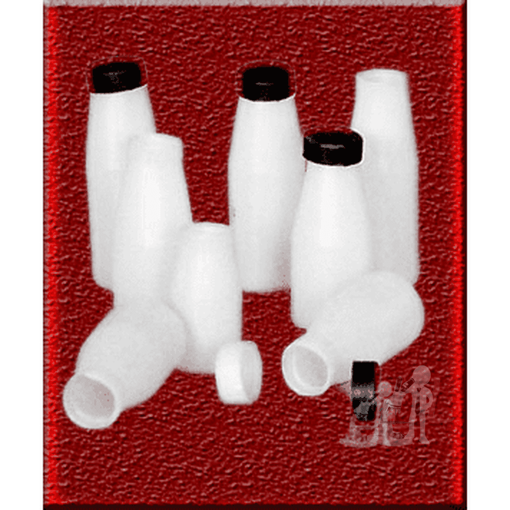 Milk Sample Bottles - Laboratorydeal