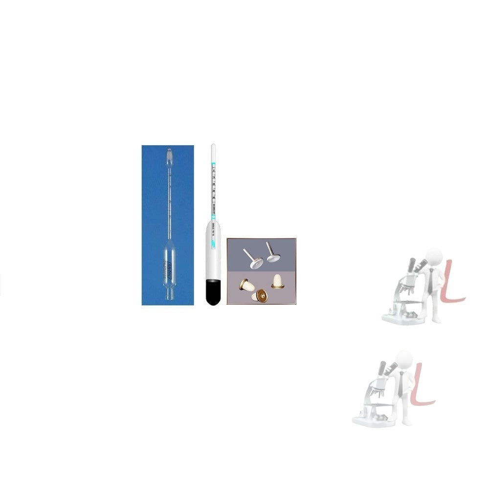 Milk Testing Equipments - Laboratorydeal