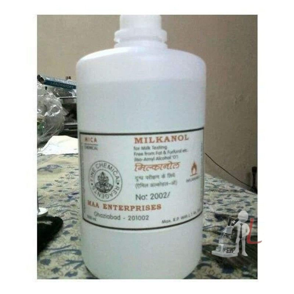 Milk alcohal dairy use pake of 12 - Laboratorydeal