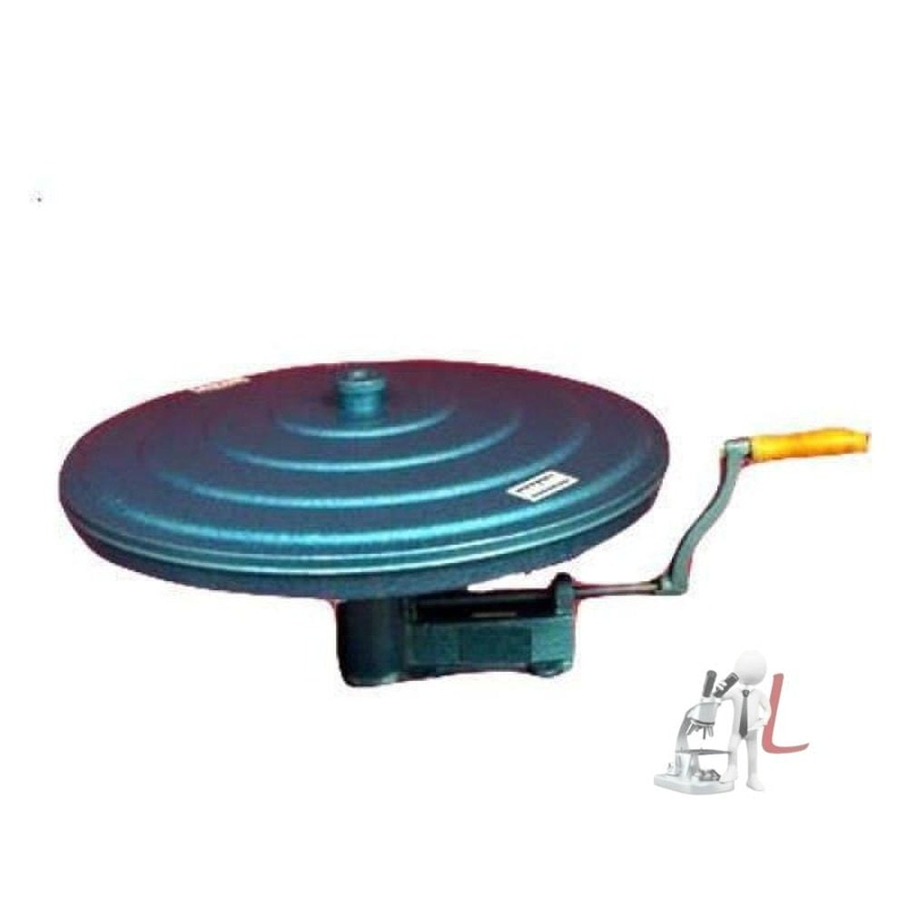 Milk testing Centrifugal machine 24 tubes - Laboratorydeal