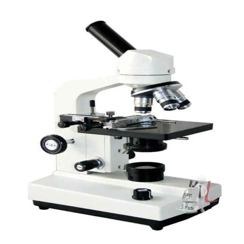 Monocular Inclined Microscope for Enhanced Viewing Experience - Laboratorydeal