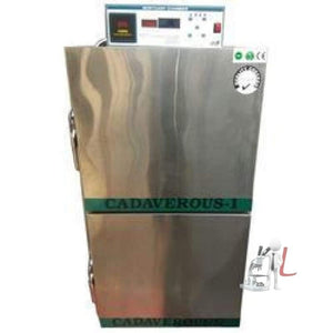 Mortuary Chamber Manufacturer - Laboratorydeal