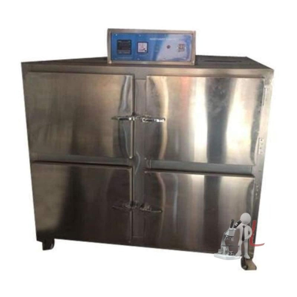 Mortuary Chamber Manufacturer - Laboratorydeal