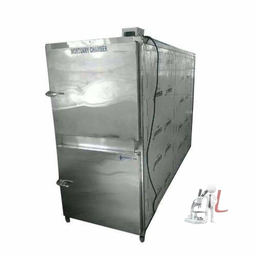 Mortuary Freezer Box - Laboratorydeal