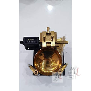 Motorized Liquid Limit Apparatus - Laboratorydeal