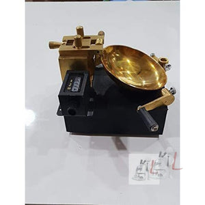 Motorized Liquid Limit Apparatus - Laboratorydeal