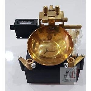 Motorized Liquid Limit Apparatus - Laboratorydeal