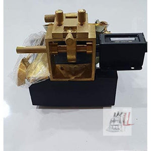 Motorized Liquid Limit Apparatus - Laboratorydeal