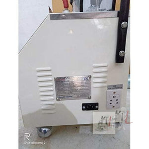 Mowell Electric Suction Machine with Glass Jars - Laboratorydeal