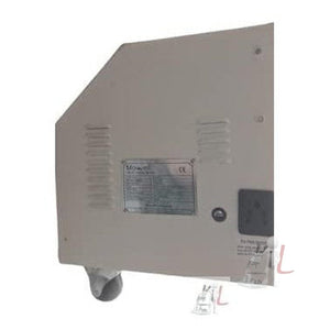 Mowell Electric Suction Machine with Glass Jars - Laboratorydeal