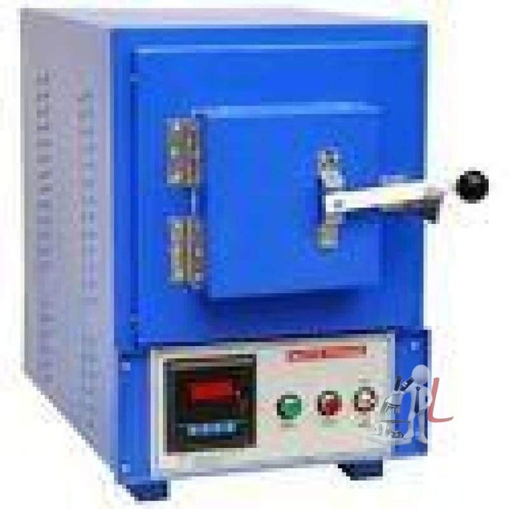 Muffle Furnace - Laboratorydeal