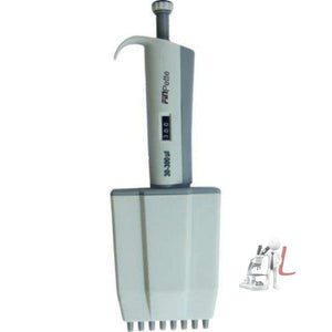 Multi-Channel Micropipette - Laboratorydeal