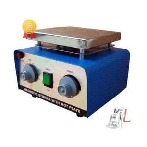 Multi Magnetic Stirrer - Laboratorydeal