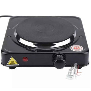 Laboratory Hot Plate 1000 W Multicolor Iron - Laboratorydeal