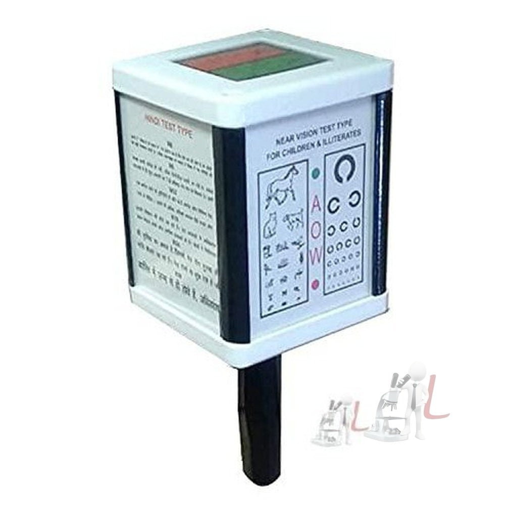 Near Vision Drum | Vision Drum parts - Laboratorydeal