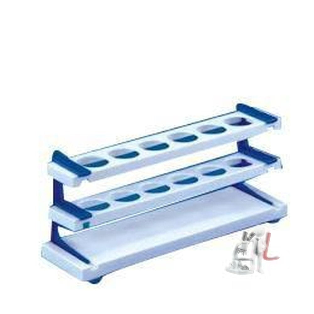 Nestler Cylinder Stand 100ml (Pack of 6) - Laboratorydeal