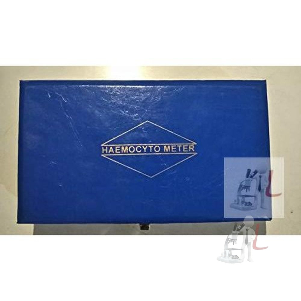 Neubauer Hemocytometer Set - Laboratorydeal