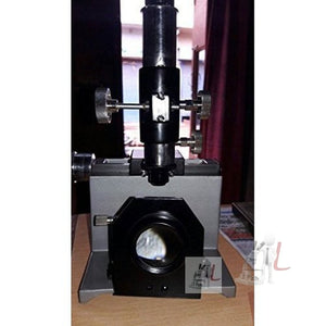 Newton Ring Microscope - Laboratorydeal