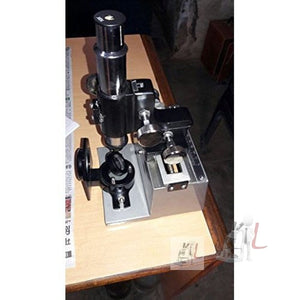 Newton Ring Microscope - Laboratorydeal