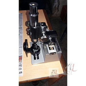 Newton Ring Microscope - Laboratorydeal