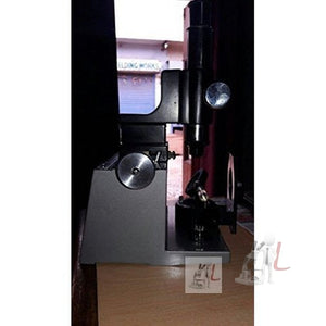 Newton Ring Microscope - Laboratorydeal