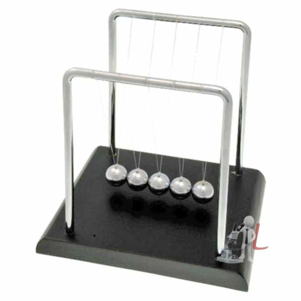 Newtons Cradle Equipment by labpro - Laboratorydeal