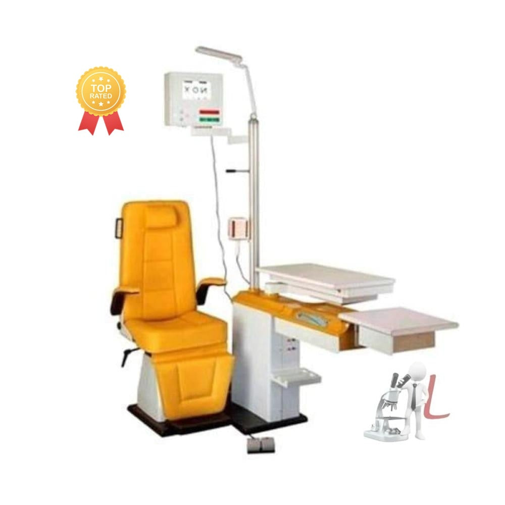 Ophthalmic Refraction Unit - Laboratorydeal