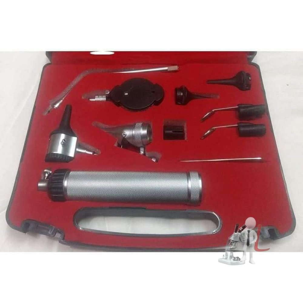 Opthalmoscope with ENT set by labpro - Laboratorydeal