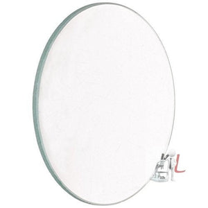 Optical Glass Lens Double Convex 38mm Diameter 15cm Focal Length - Laboratorydeal