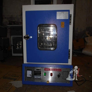 Orbital Incubator Shaker Economy model - Laboratorydeal