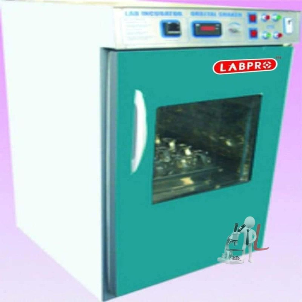 Orbital Incubator Shaker Manufacturers - Laboratorydeal