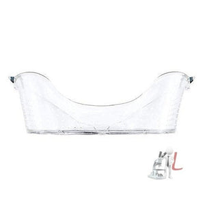 Safety Goggles Price Polycarbonate, Light Weight, Chemical Resistant, Anti-Fogging Goggles, With Universal Fitting (PACK OF 100) - Laboratorydeal