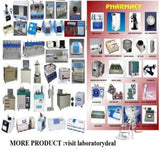 PCEUTUCS LAB EQUIPMENT MANUFACTURER SUPPLIER- Pharmacy Equipment