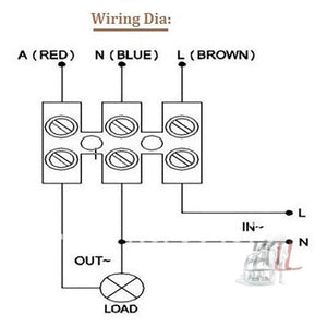 PCR Sensor 180` 220V LUX Time Adjustment, Wall-Mount PIR Motion Switch with Light Energy Saving Automatic Sensor, White - Laboratorydeal