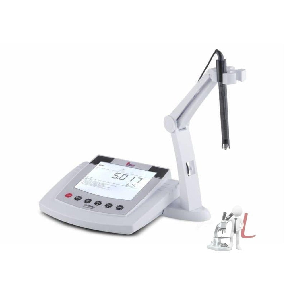 PH METER LAB-PH321 - Laboratorydeal