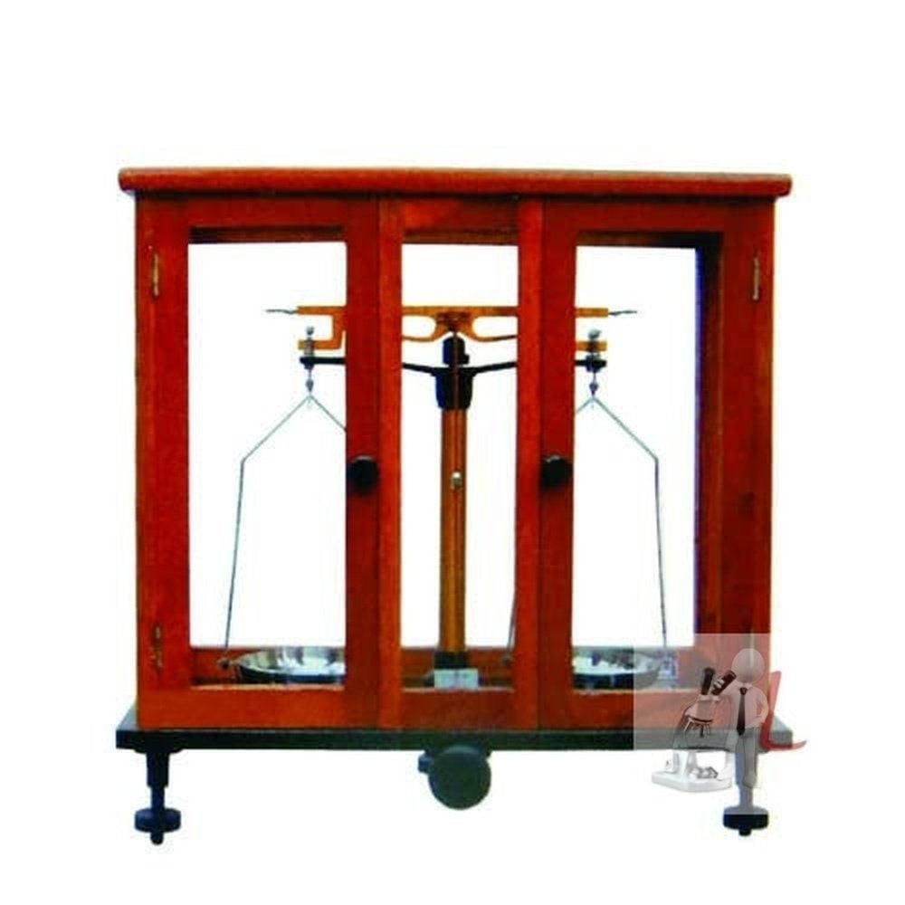Physical Beam Balance - Laboratorydeal
