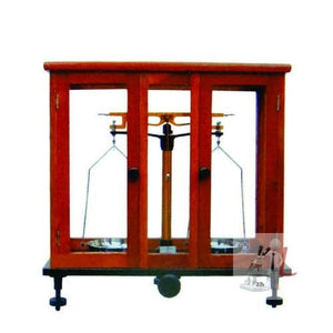 Physical Beam Balance - Laboratorydeal