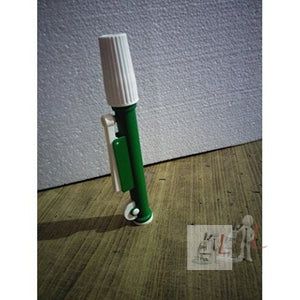 PIPETTE PUMP 10ml Green - Laboratorydeal
