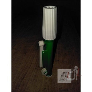 PIPETTE PUMP 10ml Green - Laboratorydeal