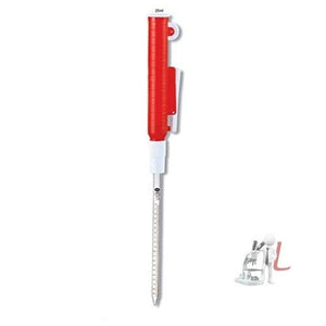 PIPETTE FILLER,25ml | Pipette Pump - Laboratorydeal