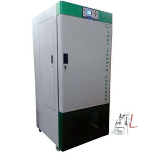 PLANT GROWTH CHAMBER Mumbai - Laboratorydeal