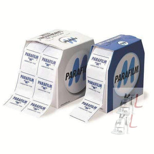 Parafilm M Self-Sealing Film, 2 Inch x 250 Feet | parafilm price in india - Laboratorydeal