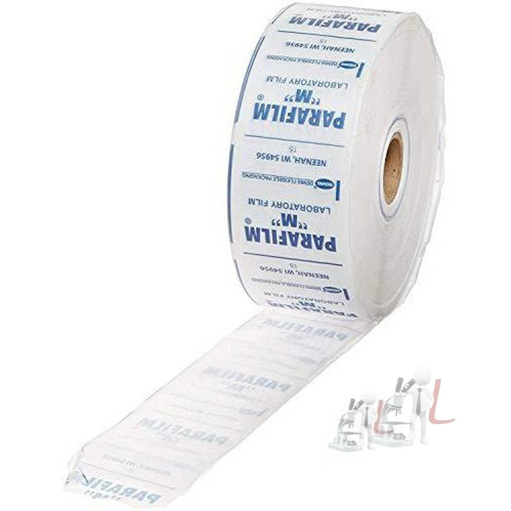 Parafilm M Self-Sealing Film, 2 Inch x 250 Feet | parafilm price in india - Laboratorydeal