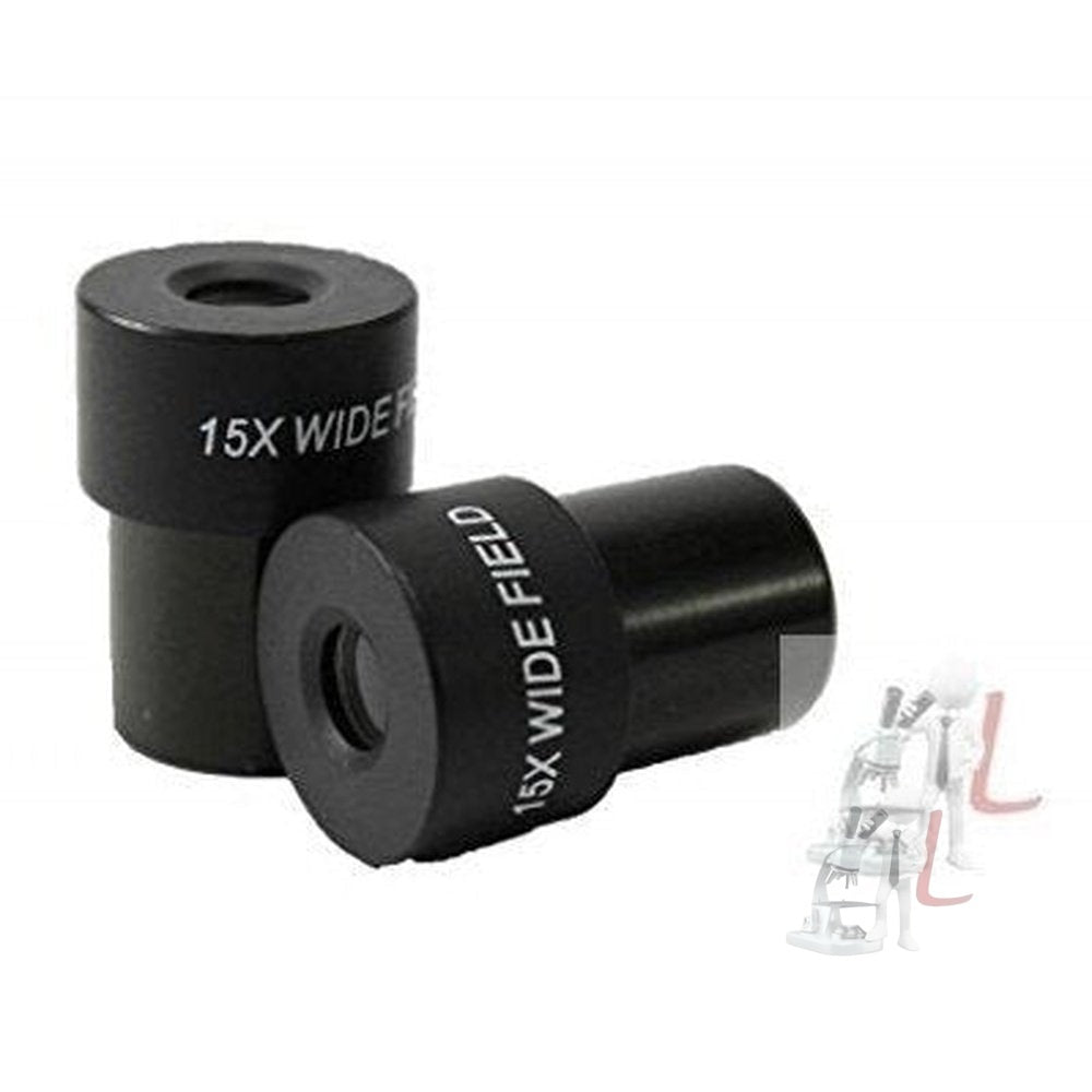 Pathological Doctor Compound Student Binocular Microscope LED Illumination with Semi-Plan Achro Objectives and Kit - Laboratorydeal