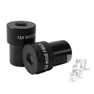 Pathological Doctor Compound Student Binocular Microscope LED Illumination with Semi-Plan Achro Objectives and Kit - Laboratorydeal