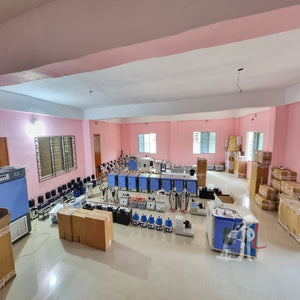 Pharmacy College Equipment Manufacturers in ambala cantt - Laboratorydeal
