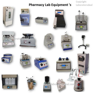 Pharmacy College Lab Equipment Suppliers - Laboratorydeal